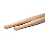 Action U31-A119 胡桃木鼓棒【敦煌樂器】, , large