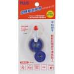 PLUS普樂士 旋轉雙面膠帶替帶(TG-611), , large