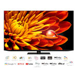 SHARP 65" AQUOS XLED 4K Smart Display 4T-C65FV1X, , large