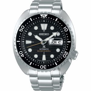 SEIKO 精工 Prospex SCUBA 200米潛水機械錶 4R36-06Z0D(SRPE03J1)