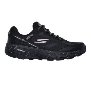 Skechers Go Run Trail Altitude NITE VIZN 女 慢跑鞋 黑 [129232BBK]