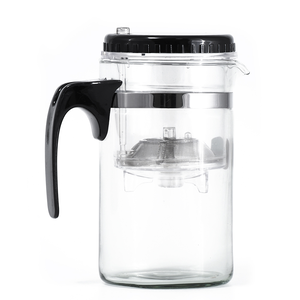 雅緻玲瓏玻璃杯-1000ml-1入