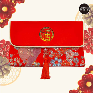 red pocket