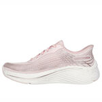 Skechers Go Run Max Cushioning 女 慢跑鞋 舒適 瞬穿 粉紅 [129646LPRG], , large
