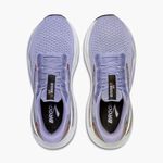 Brooks Glycerin Gts 21 女 慢跑鞋 運動 輕量 避震 緩衝 彈力 紫 [1204091B544], , large
