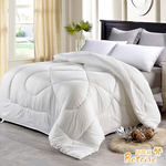 【Betrise】New Zealand 100% pure wool quilt 2.3KG-MIT(Single person 5x7 feet), , large
