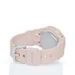 CASIO 卡西歐 Baby-G 粉紅金手錶 BA-110RG-4A, , large