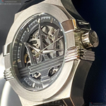 [TIMEMASTER] MASERATI watch, 42mm, R8821108031, , large