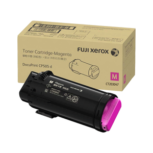 FUJIFILM Toner cartridge