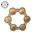 Big Fat Snare Drum BFBR Bling Ring-White Copper 效果環【敦煌樂器】, , large