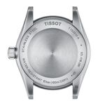 TISSOT 天梭 T-MY LADY 女錶-29.3mm T1320101133100 【附原廠皮革錶帶乙只】, , large