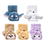 三麗鷗 絨毛保暖手套【旺達棉品】LH-LM011, , large