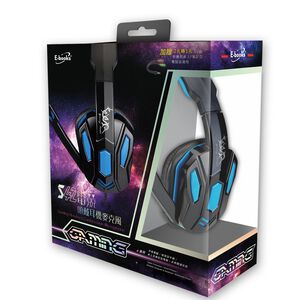 E-books S42 Microphone Headset