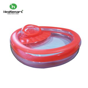 【Healgenart】 Bestway家庭沙發造型泳池