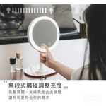 Cosmetic mirror, , large