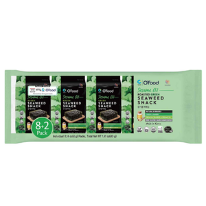 清淨園-青海苔4gx10入