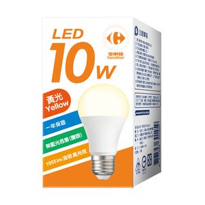 C-LED Bulb 10W