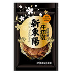 新東陽高粱酒原味牛肉乾, , large
