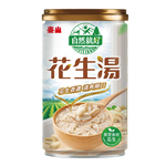 NATURAL TASTE SERIES－PEANUTS SOUP, , large