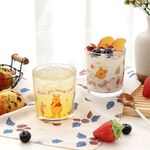 HOUSUXI 迪士尼-清透玻璃對杯, , large