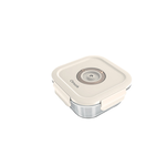 【amuok】Keep Fresh真空玻璃保鮮盒 抽真空保鮮盒 800ml, , large