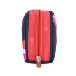 |快速出貨|Lesportsac Rectangular Cosmetic 長形化妝包/ 復古波浪, , large