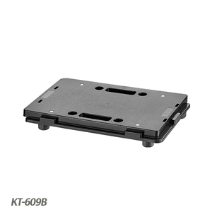 【Chu Mai】12入組-KT-609B拼接平板車 工具車 實用小推車