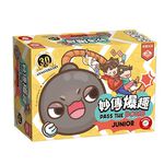 妙傳爆趣30週年紀念版, , large