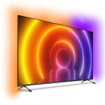 PHILIPS 飛利浦 50型 4K UHD LED Android 顯示器 50PUH8516, , large