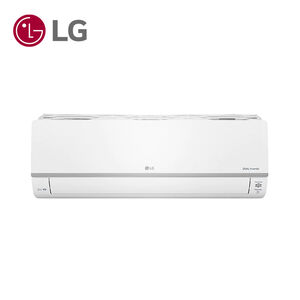 LG LSU/N63DHPM 1-1 R32變頻冷暖旗艦