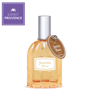 〔本野有限公司〕法國ESPRIT PROVENCE淡香水(潔淨茉莉)25ml  -1入組
