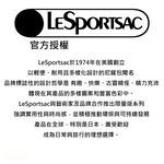 LeSportsac Micro Weekender Charm 小吊掛飾零錢包 送禮-柔霧莓紫, , large