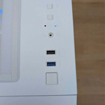 2026推薦便宜電競Ai主機 白⭐i5-14400F+RTX5060⭐5天出貨( B製程 ), , large