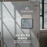 Moshi iPad mini 第六代, 第七代 (8.3-inch) VersaCover 多角度前後保護套-櫻花粉, , large