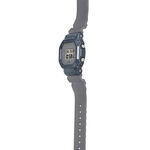 CASIO 卡西歐 G-SHOCK 霧灰漸層 半透明電子錶 GM-5600MF-2, , large