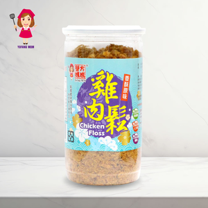 YUFANF MOM Chicken floss