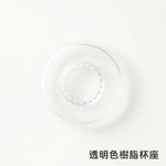 ORIGAMI Dripper S with AS Holder (Orange), , large