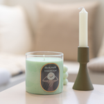 PRAY  BUSAN EDITION CANDLE-  Coral Village, , large