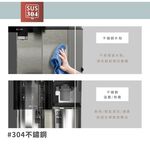 Yuanshan Touch Control Filtered Hot Water Dispenser YS-8628DW, , large