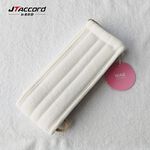 shower puff, , large