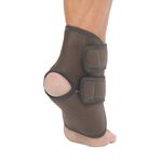 【日本旭川】遠紅外線調整型護踝 護腳踝 台灣製 護具, , large