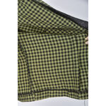 (S) all that jass格紋綠色外套二手衣, , large
