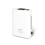 [寶旺旺]聖岡科技 旗艦級300W溫控保護220V轉110V電壓調整器MX-300VA, , large