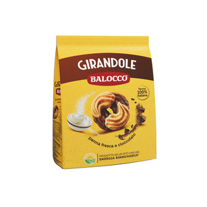 Balocco Pinwheels Girandole Biscuits