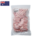 AU Frozen Lamb Slices , , large