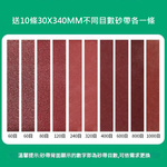 磨刀機110V-標配含拋光輪+拋光臘(不含砂輪), , large
