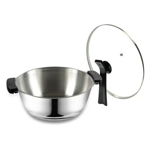 Platinum Stockpot