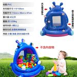 Hippo Swimming Pool , , large