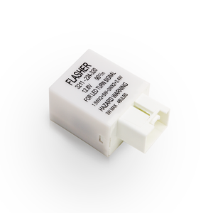 [PA LED] For Mazda 3/6 7-PIN Electric Flasher Relay