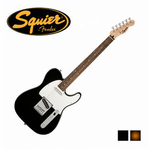 Squier Bullet Tele LR 電吉他 黑色/漸層【敦煌樂器】